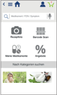 Apotheken App I Kur Apotheke Wiesbaden I An den Quellen I Wiesbaden