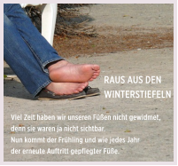 Fußpflege I Kosmetik Blog Wiesbaden I Kur Apotheke Wiesbaden